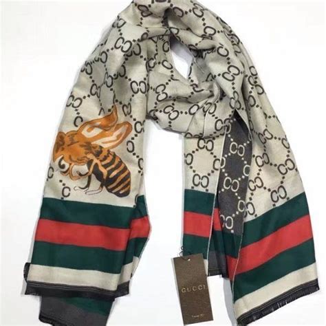 gucci scarf dupe|gucci scarf buy online.